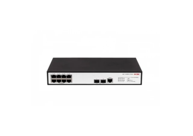 H3C S1850V2-10P-EI,LS1Z2V210P,L2 Ethernet Switch