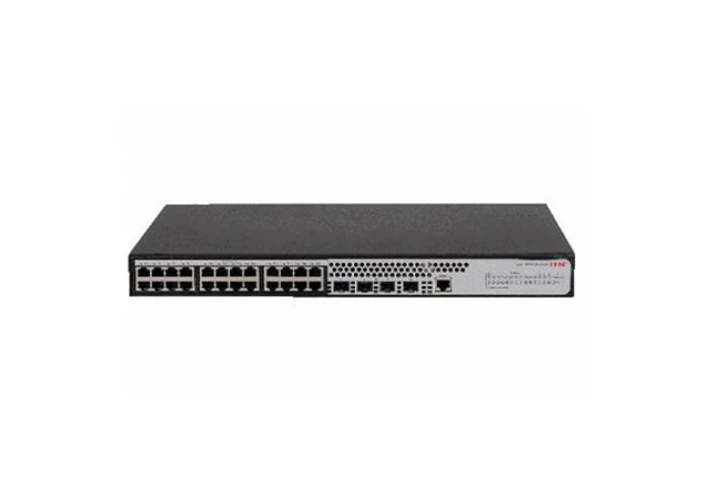 H3C S1850V2-28P-EI,LS5Z228PEI,L2 Ethernet Switch