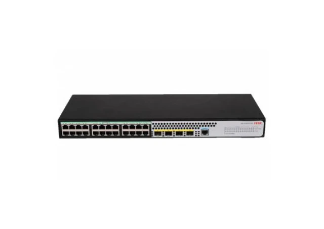 H3C S1850V2-28X,LS1Z2V228X,L2 Ethernet Switch