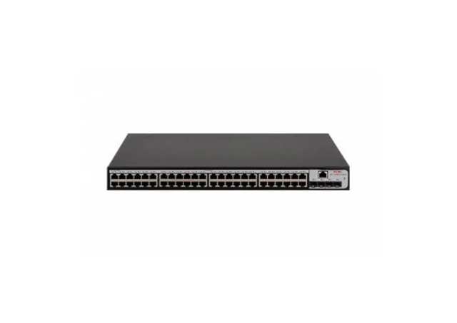 H3C S1850V2-52P-EI,LS5Z252PEI,L2 Ethernet Switch