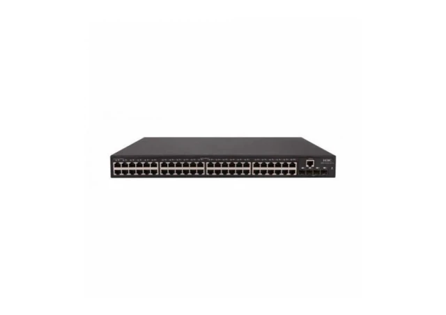 H3C S5120V2-52P-LI L2 48G 4SFP Switch