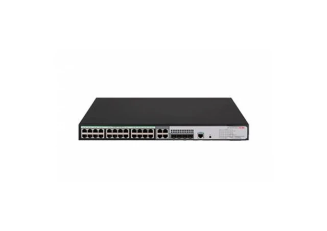 H3C S5120V3-28P-HPWR-LI 24G 4SFP/4 Combo PoE 370W Switch