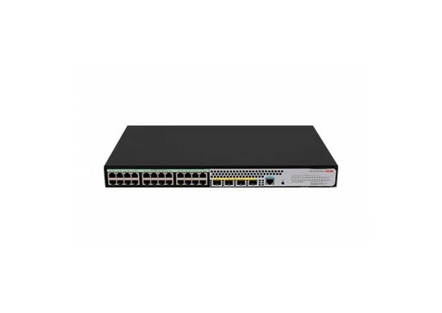 H3C S5120V3-28P-LI 24G 4SFP Switch