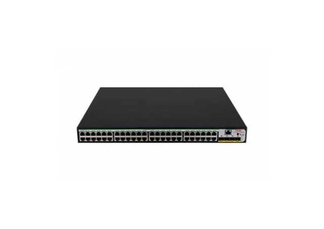 H3C S5120V3-52P-LI L3 48G 4SFP Switch