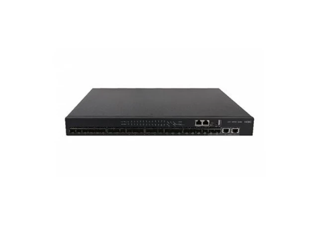 H3C S6520X-24ST-SI L3 24 × 1/10G SFP+ ports Switch