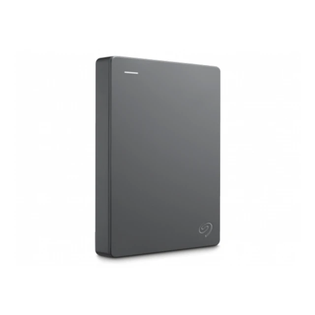 Hard disk SEAGATE Basic STJL5000400 eksterni/5TB/2.5"/USB 3.0/siva