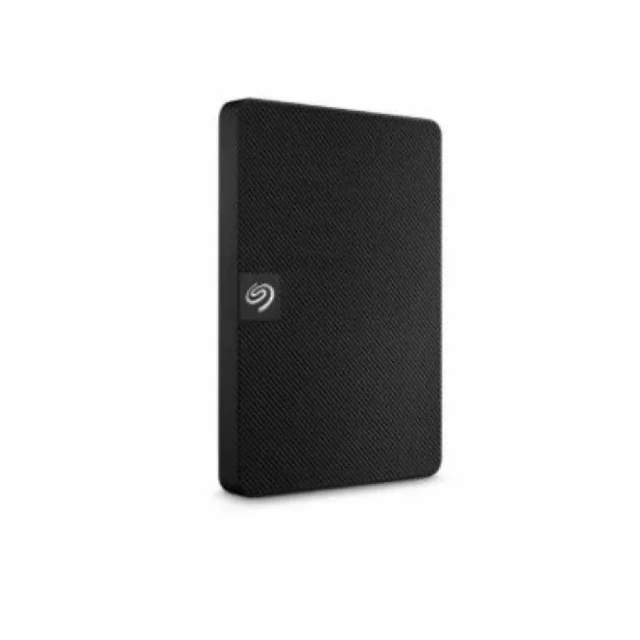 Hard disk SEAGATE Expansion STKM1000400 eksterni/1TB/USB 3.2 Gen1/crna