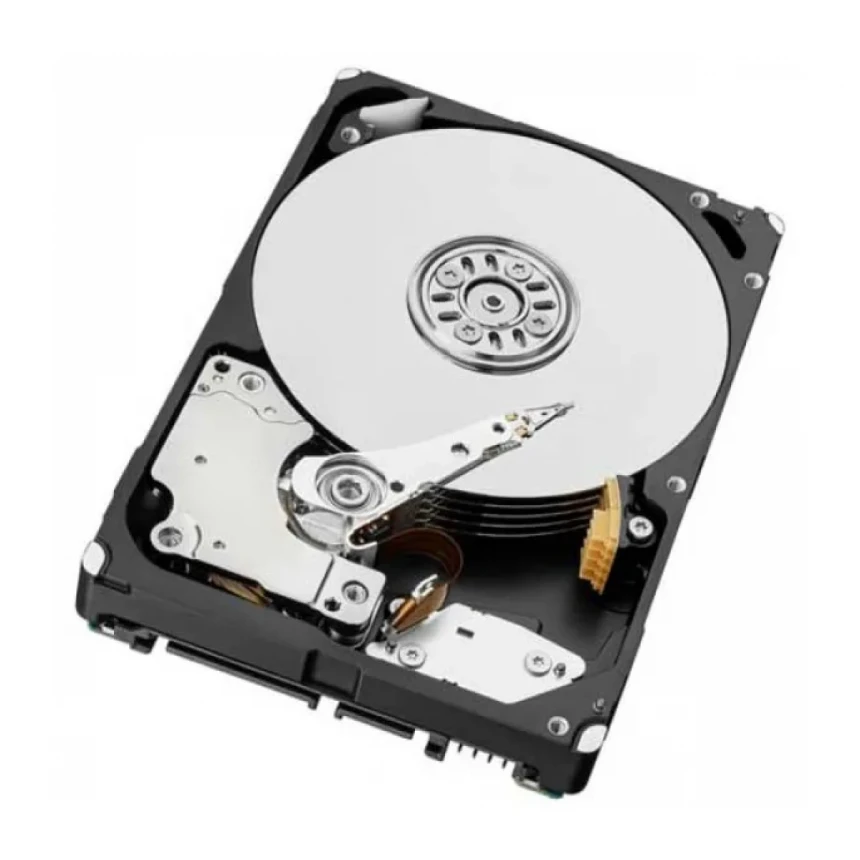 Hard disk SEAGATE ST4000LM024 interni/4TB/SATA III/2.5"/crna