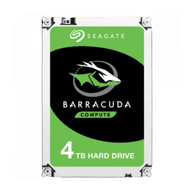 Hard disk SEAGATE ST4000LM024 interni/4TB/SATA III/2.5"/crna