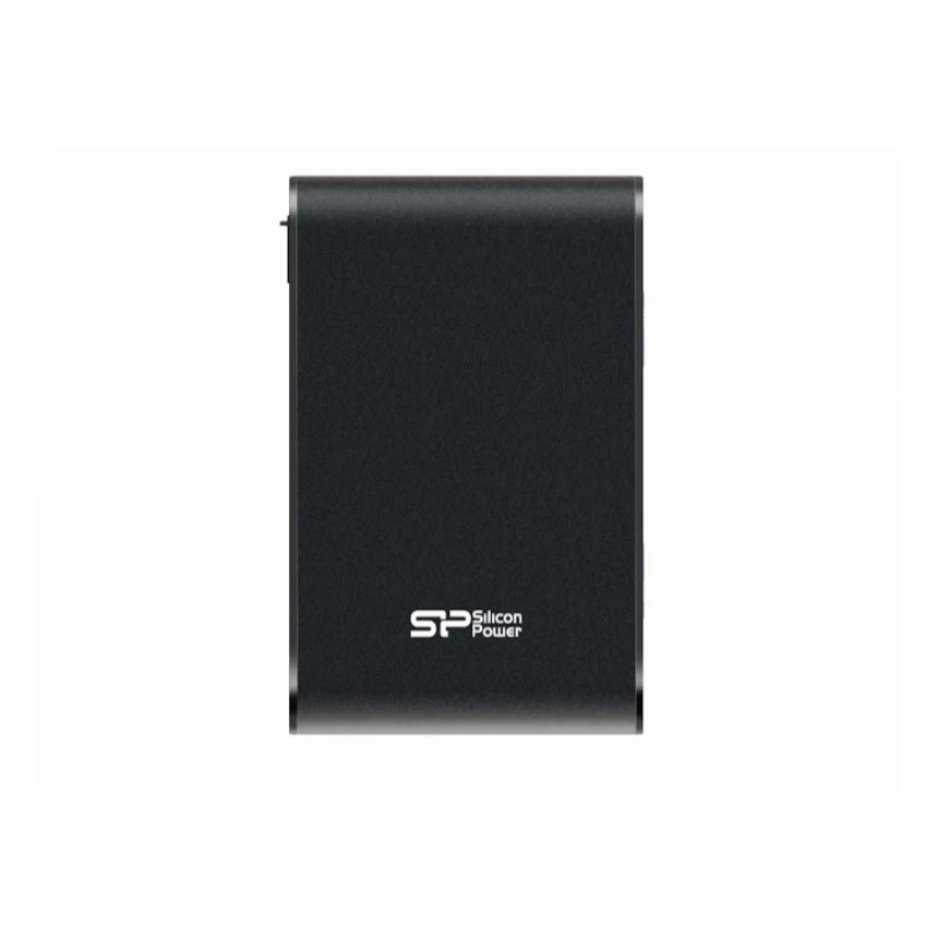 Hard disk SILICON POWER Armor A80 SP010TBPHDA80S3K eksterni/1TB/2.5"/USB 3.0/crna