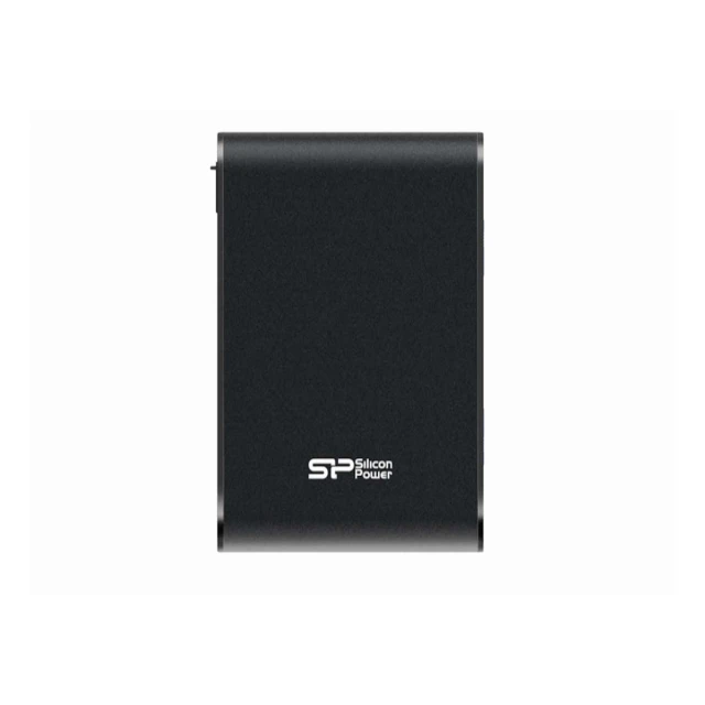 Hard disk SILICON POWER Armor A80 SP010TBPHDA80S3K eksterni/1TB/2.5"/USB 3.0/crna