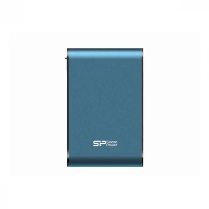 Hard disk SILICON POWER Armor A80 SP020TBPHDA80S3B eksterni/2TB/2.5"/USB 3.0/plava