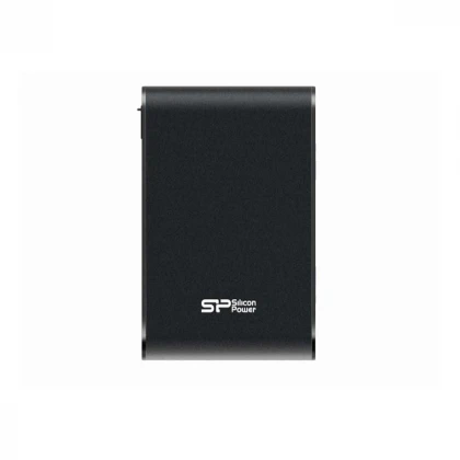 Hard disk SILICON POWER Armor A80 SP010TBPHDA80S3K eksterni/1TB/2.5"/USB 3.0/crna
