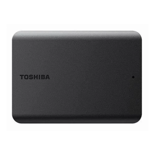 Hard disk TOSHIBA Canvio Basics HDTB540EK3CA eksterni/4TB/2.5"/USB 3.0/crna