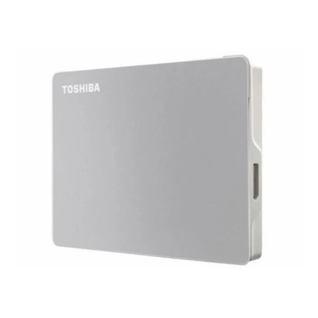 Hard disk TOSHIBA Canvio Flex HDTX110ESCAAU eksterni/1TB/2.5"/USB 3.2/siva