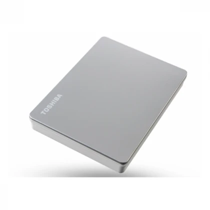 Hard disk TOSHIBA Canvio Flex HDTX120ESCAAU eksterni/2TB/2.5"/USB 3.2/siva