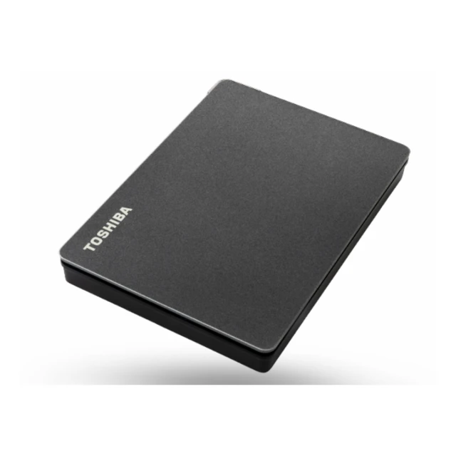 Hard disk TOSHIBA Canvio Gaming HDTX120EK3AAU eksterni/2TB/2.5"/USB 3.2/crna