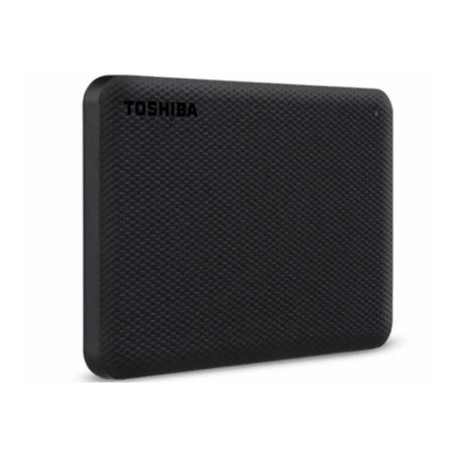 Hard disk TOSHIBA Canvio Ready HDTCA20EK3AAH eksterni/2TB/2.5"/USB 3.0/crna