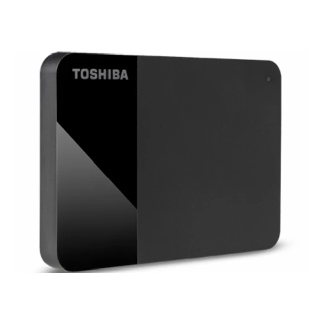 Hard disk TOSHIBA Canvio Ready HDTP310EK3AAH eksterni/1TB/2.5"/USB3.0/crna