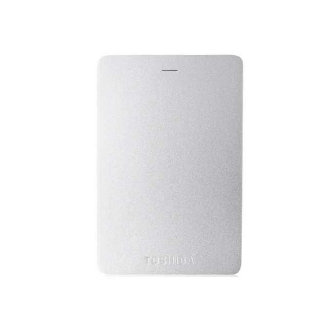 Hard disk TOSHIBA Canvio Slim HDTD310ES3DAU eksterni/1TB/2.5"/USB 3.0/siva