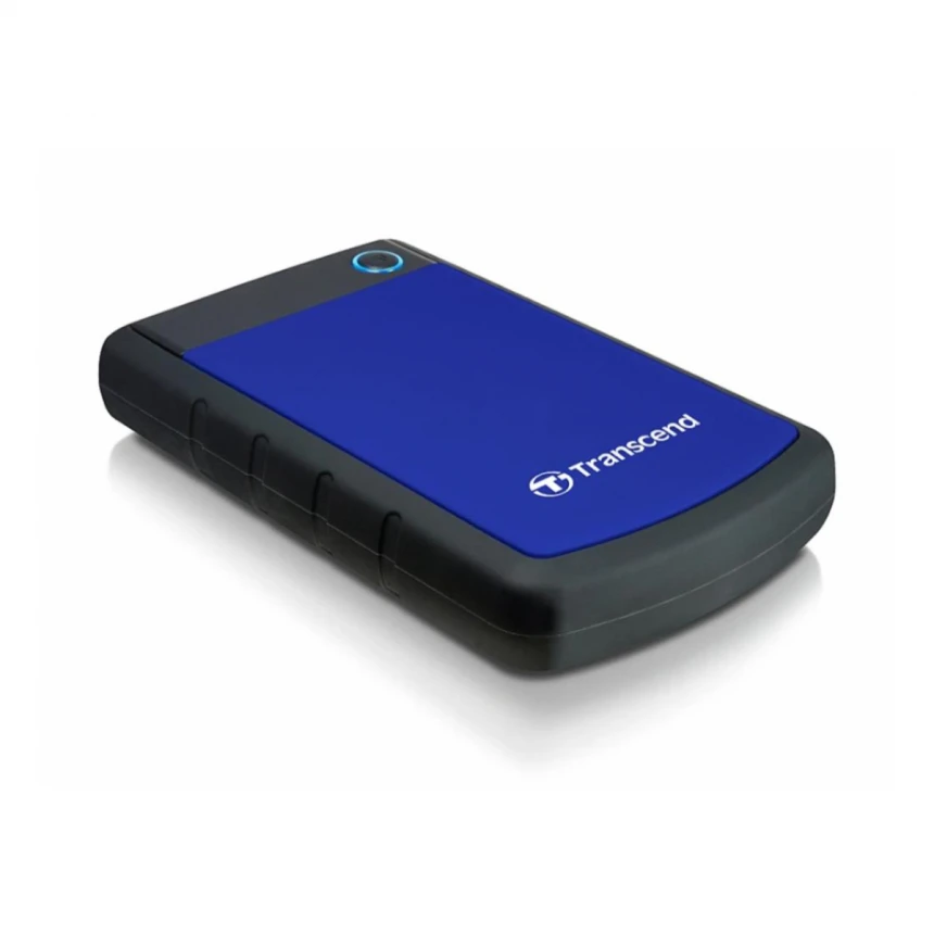 Hard disk TRANSCEND TS2TSJ25H3B eksterni/2TB/2.5"/USB 3.0/ljubicasta
