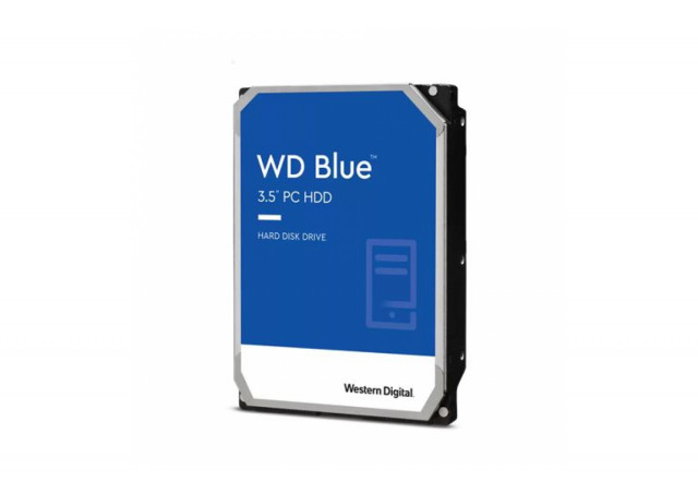 Hard Disk WD Blue 1TB SATA 3