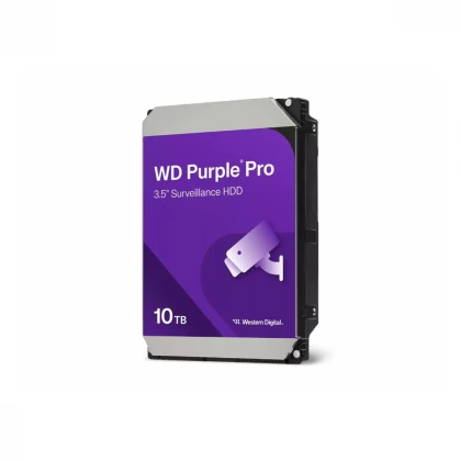 Hard disk WD WD102KFBX interni/10TB/SATA3/ljubicasta