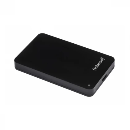 HDD E2.5" Intenso 2TB USB 3.2 6021580