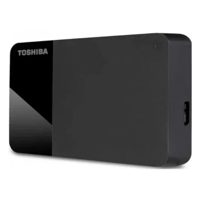 HDD E2.5" TOSHIBA 4TB 3.0 HDTP340EK3CA