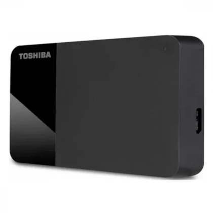 HDD E2.5" TOSHIBA 4TB 3.0 HDTP340EK3CA