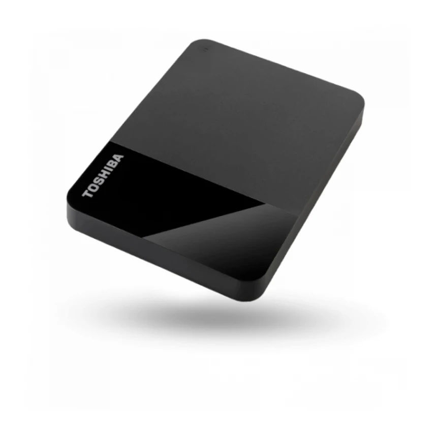 HDD E2.5" Toshiba 520 2TB USB3.2 HDTP320EK3AA