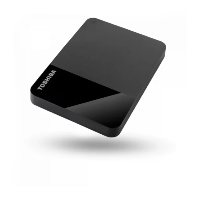 HDD E2.5" Toshiba 520 2TB USB3.2 HDTP320EK3AA