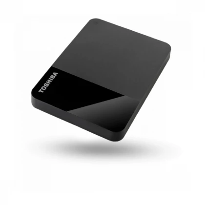 HDD E2.5" Toshiba 520 2TB USB3.2 HDTP320EK3AA