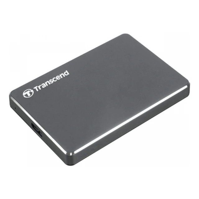 HDD E2.5" Transcend 1TB TS1TSJ25C3N USB 3.0