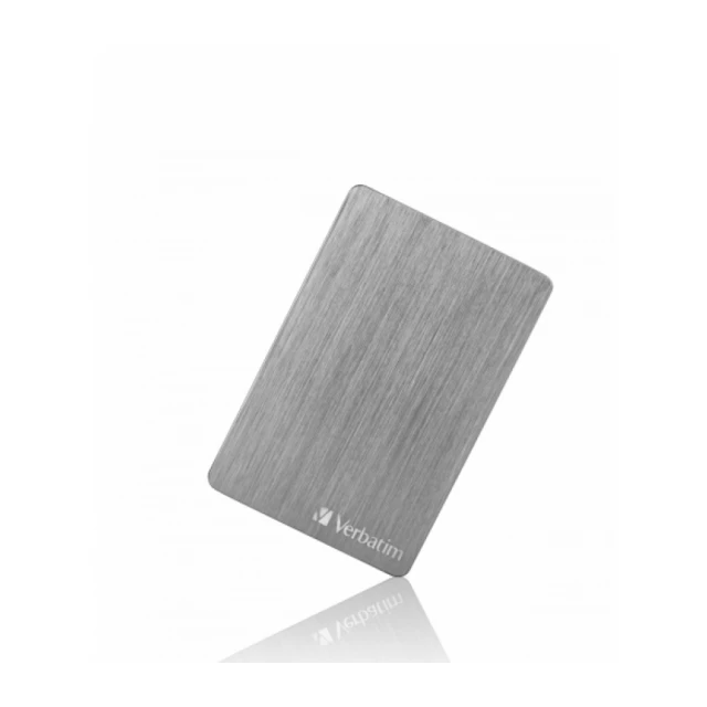 HDD E2.5" Verbatim 1TB USB 3.2 Store'n'Go 53662, Space grey