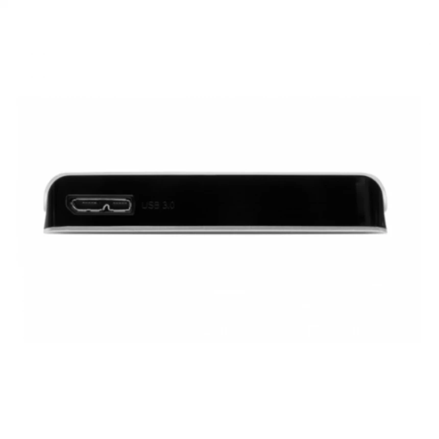 HDD E2.5" Verbatim 2TB USB 3.0 Store'n'Go 53189, Silver