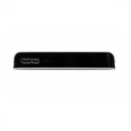 HDD E2.5" Verbatim 2TB USB 3.0 Store'n'Go 53189, Silver
