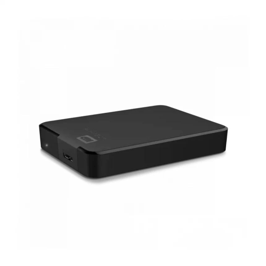 HDD E2.5" WD 6TB Elements Portable USB3 WDBHJS0060BBK-WESN