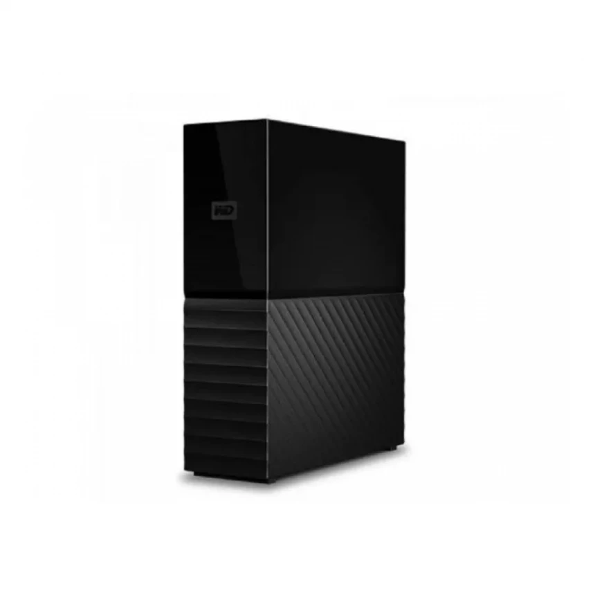 HDD E3.5" WD 6TB My Book WDBBGB0060HBK-EESN