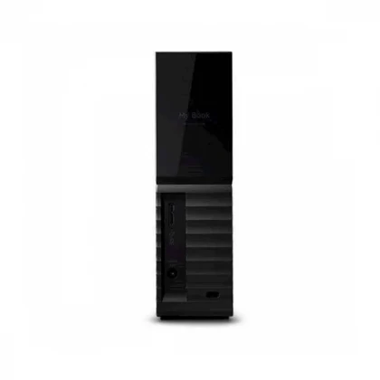 HDD E3.5" WD 6TB My Book WDBBGB0060HBK-EESN