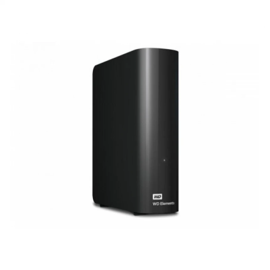 HDD E3.5" WD Elements 8TB WDBWLG0080HBK-EESN