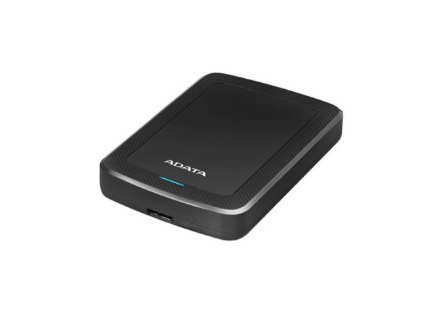 HDD EXT 4TB AData 2.5" USB 3.0 crni AHV300-4TU31-CBK