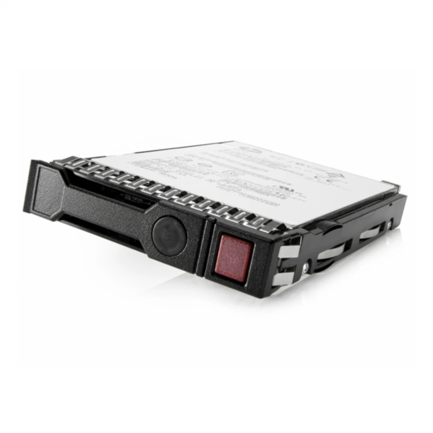 HDD HPE 1.2TB/SAS/12G/10K/SFF(2.5in)/3Y Hard Drive