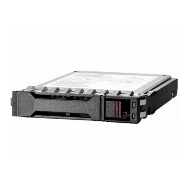 HDD HPE 1.2TB/SAS/12G/10K/SFF(2.5in)/3Y/ Only for use with Broadcom MegaRAID