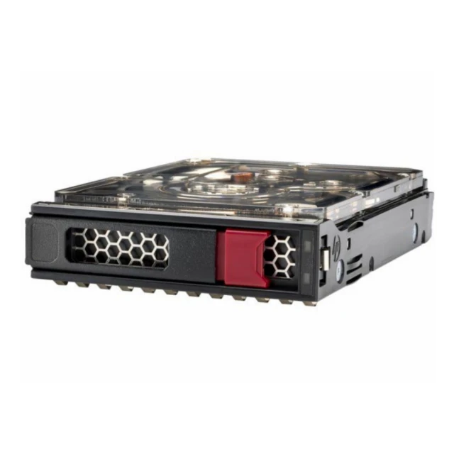 HDD HPE 2TB/ SATA/ 6G/ Business Critical/7.2K/ LFF/ Low profile/ Hot Plug/ 1Y