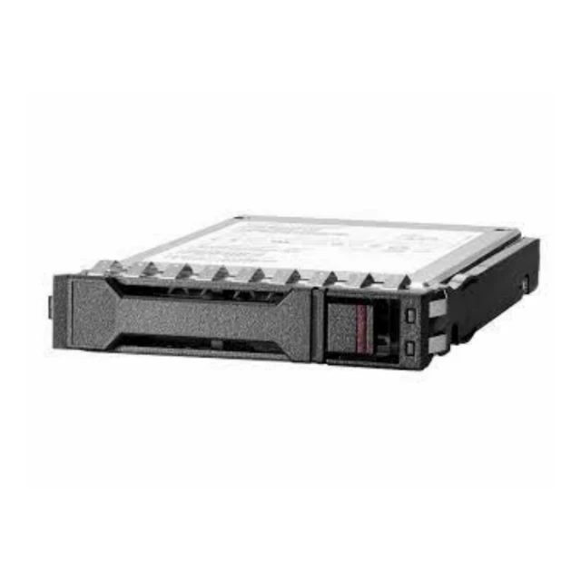 HDD HPE 300GB/ SAS/ 12G/ 10K/ SFF(2.5in)/ 3Y / Only for use with Broadcom MegaRAID