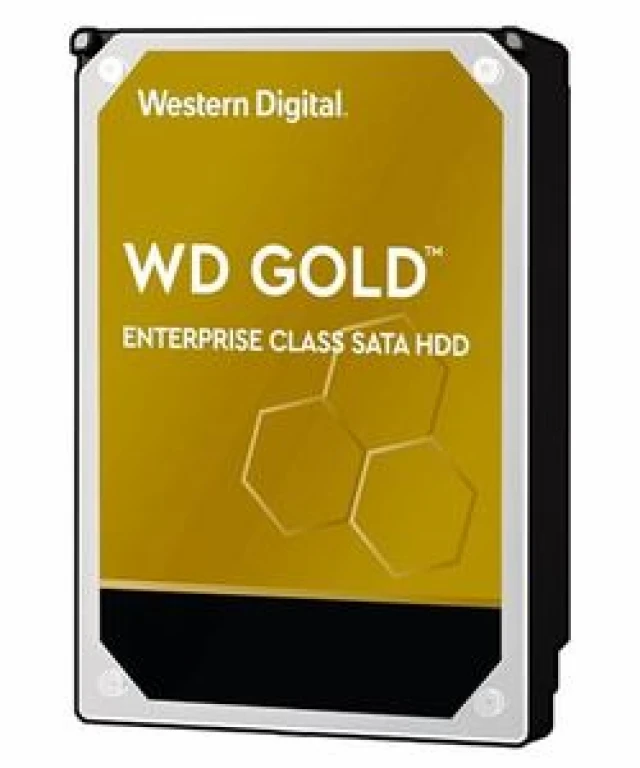 Tvrdi Disk WD Gold™ Enterprise Class 4TB