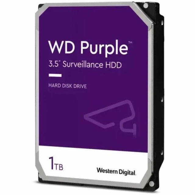 Hard Disk WD Purple™ 1TB WD11PURZ