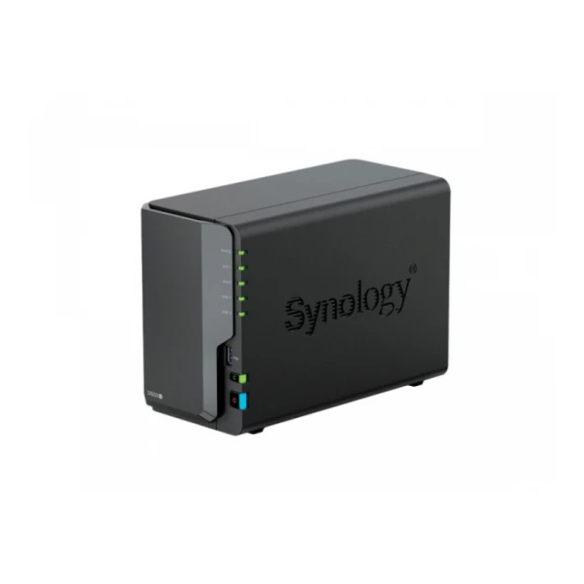 HDD NAS Storage Synology DS225+ 2-Bay