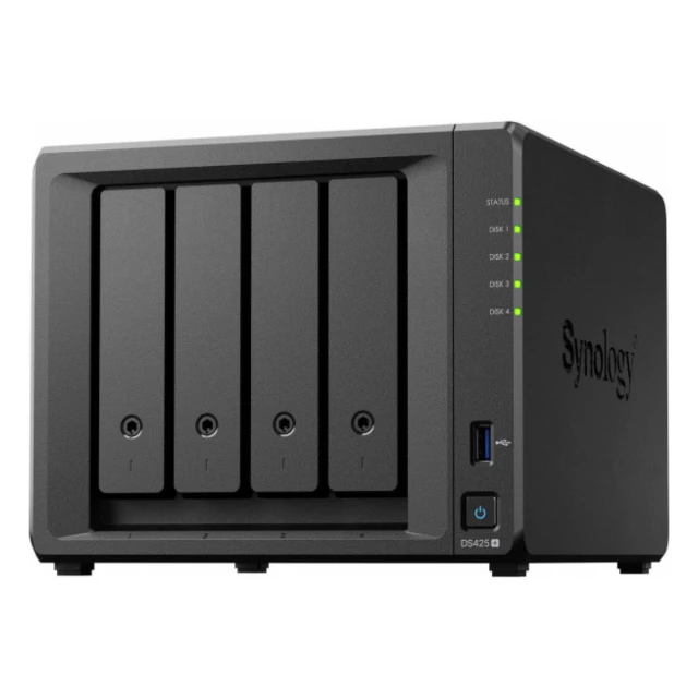 HDD NAS Storage Synology DS425+ 4-Bay